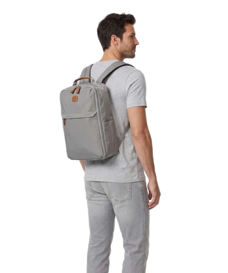 Brics X-Collection Sac à dos de voyage cloud