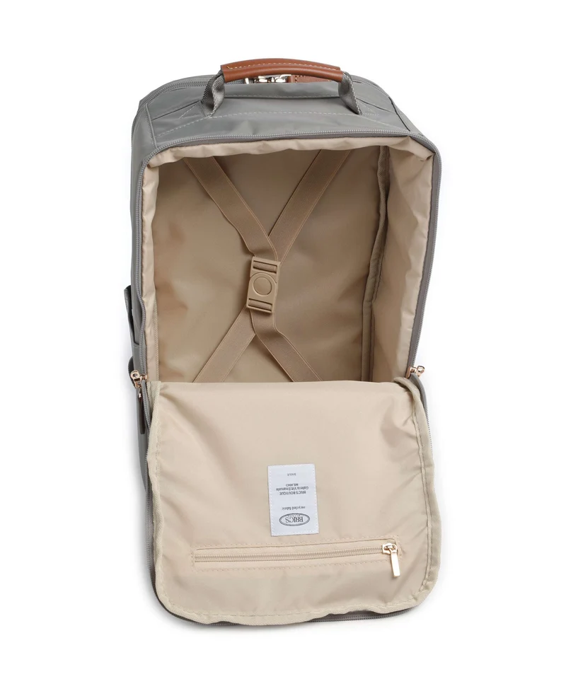 Brics X-Collection Sac à dos de voyage cloud