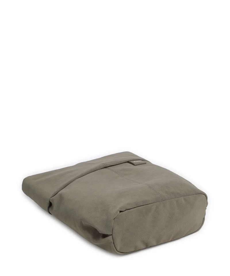 Zwei Mademoiselle.M M12 Sac fourre-tout nubuk/mud