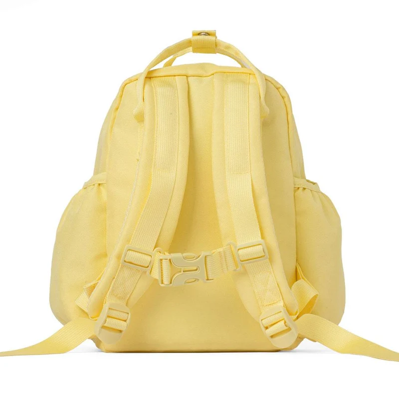 Zaino small Giallo