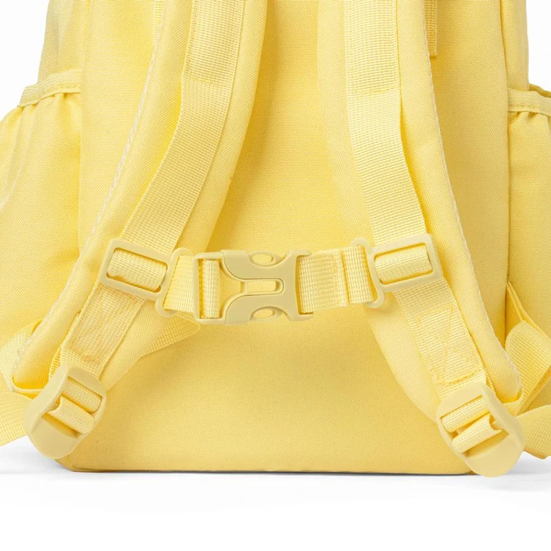 Zaino small Giallo