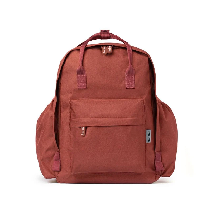 Zaino large Mattone