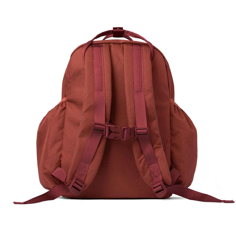 Zaino large Mattone