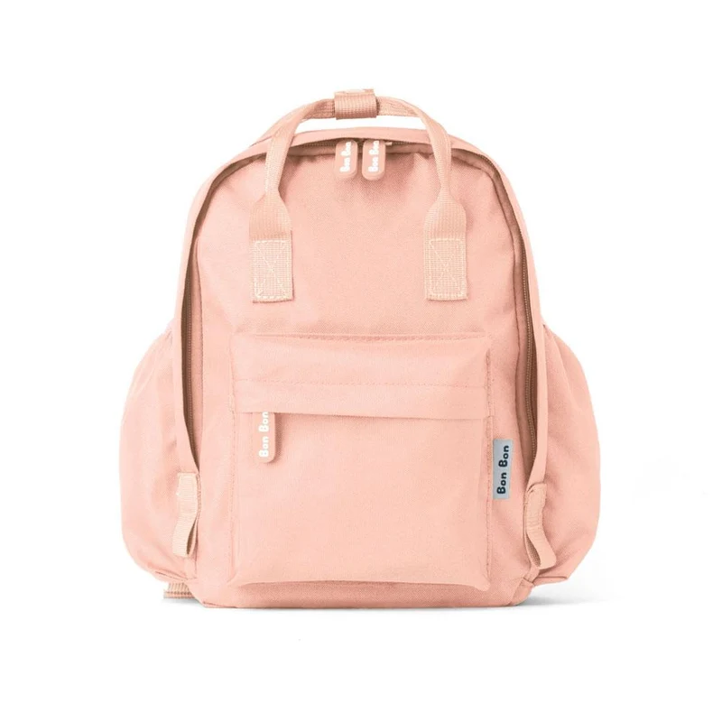 Zaino small Rosa Piggy