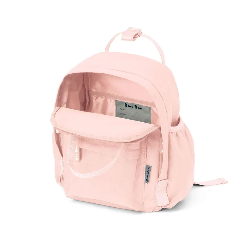 Zaino small Rosa Piggy