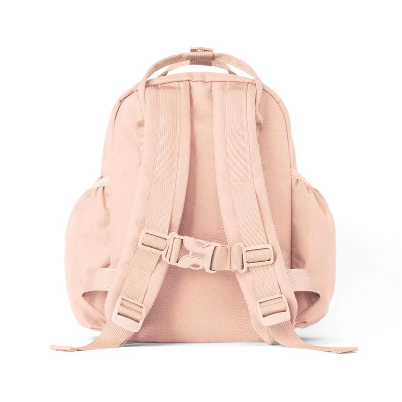 Zaino small Rosa Piggy