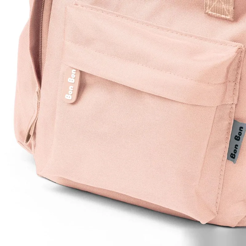 Zaino small Rosa Piggy
