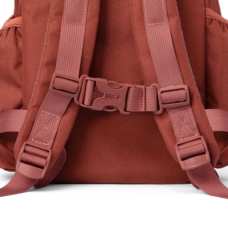 Zaino small Mattone