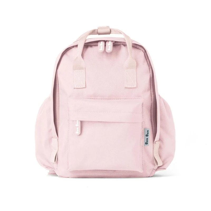 Zaino small Rosa Baby