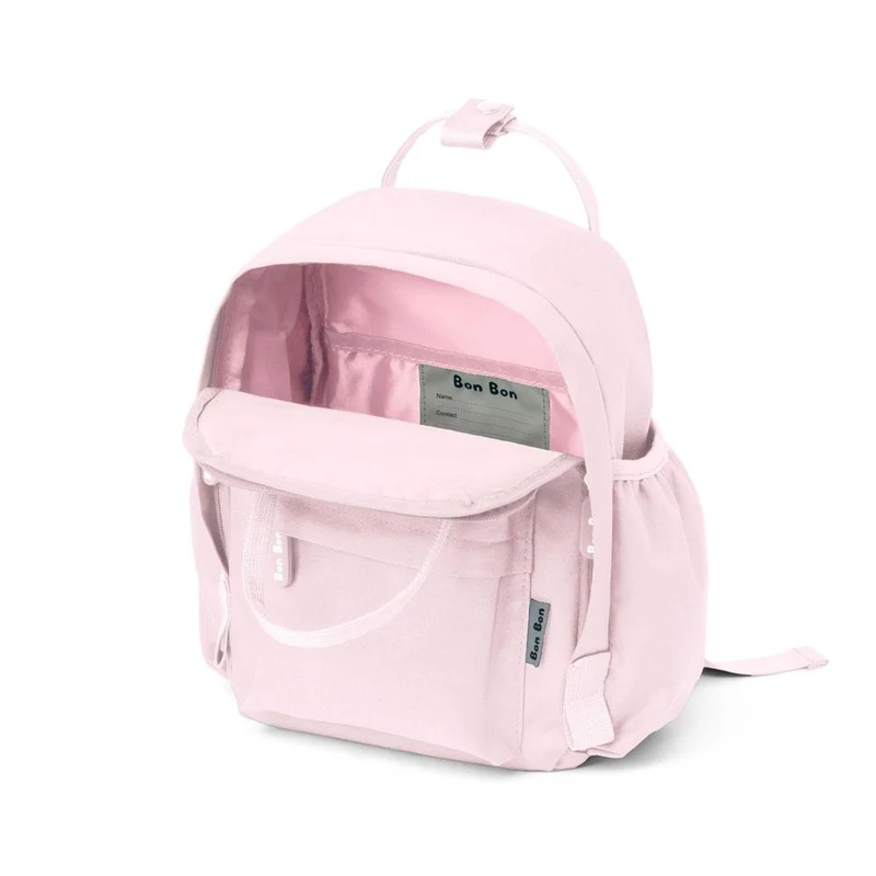 Zaino small Rosa Baby