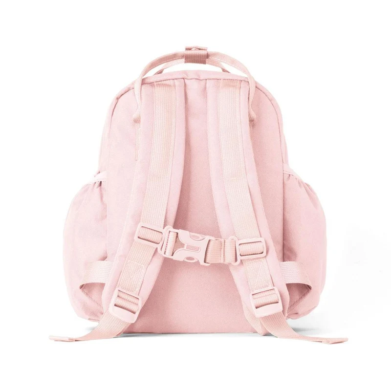 Zaino small Rosa Baby