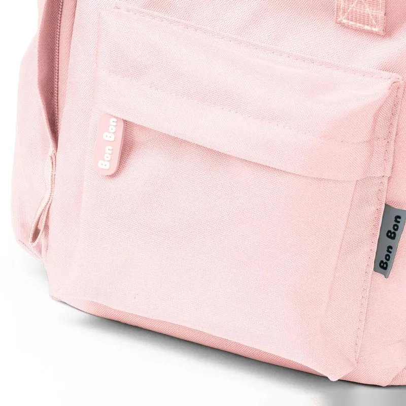 Zaino small Rosa Baby