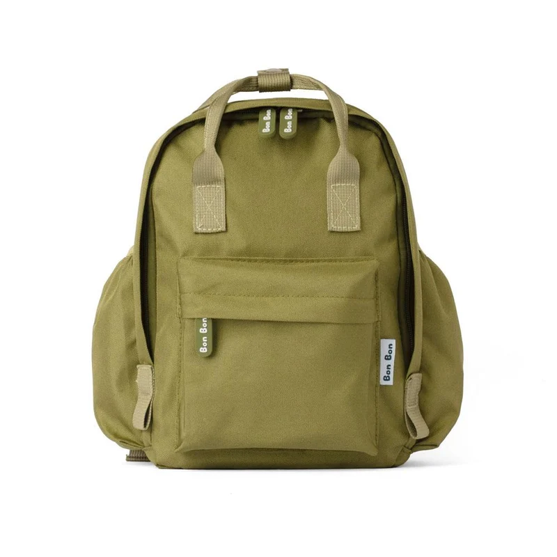 Zaino small Verde