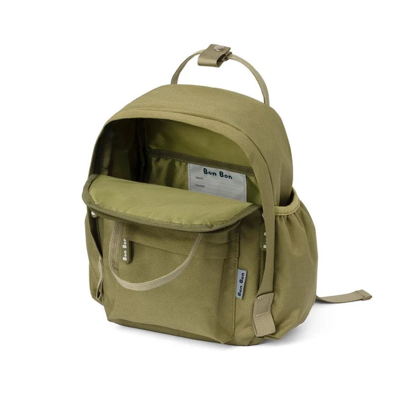 Zaino small Verde