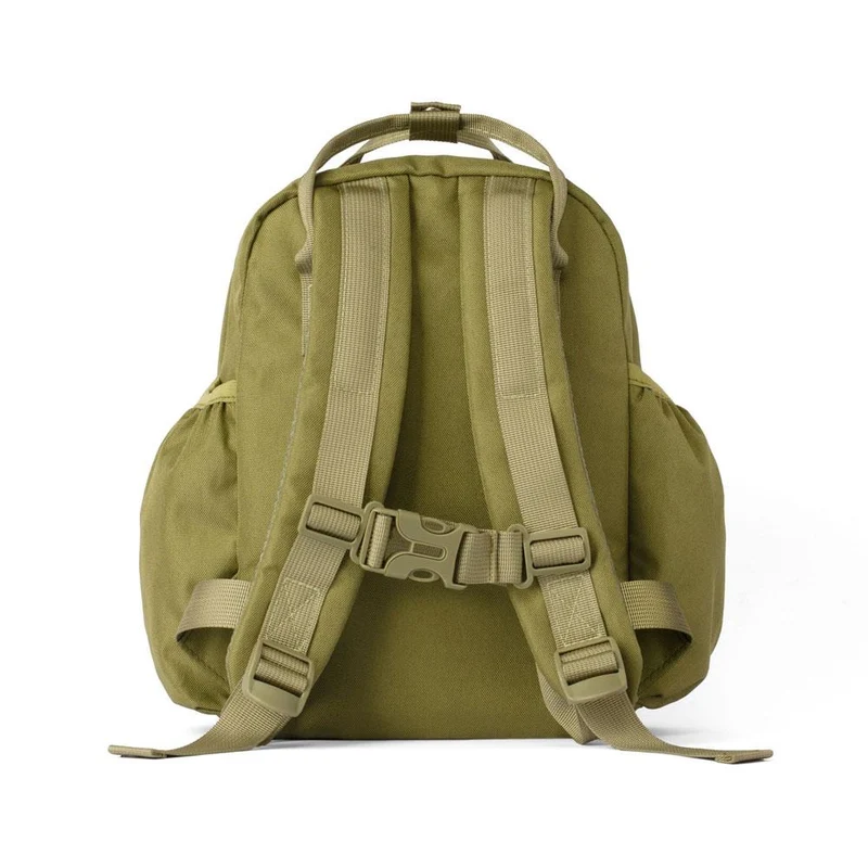 Zaino small Verde