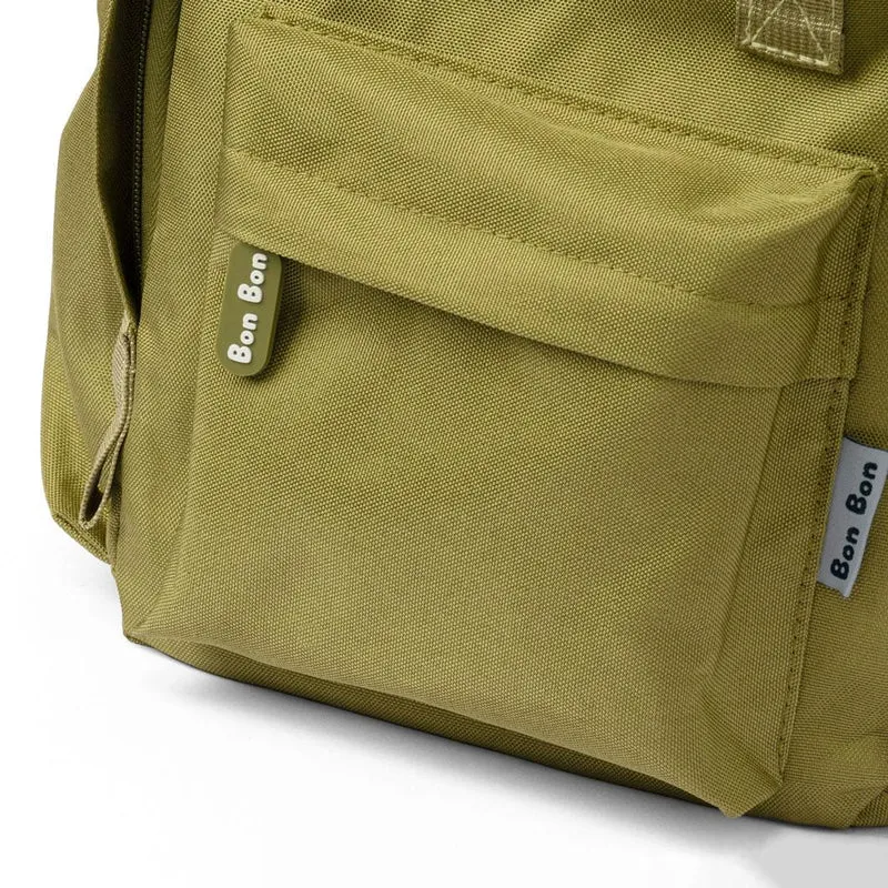 Zaino small Verde