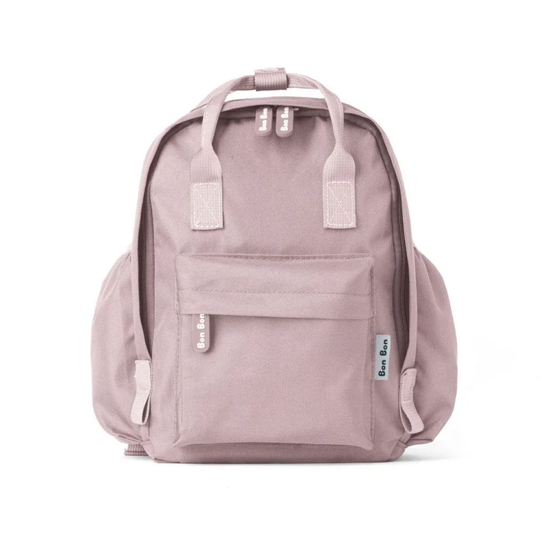 Zaino small Malva
