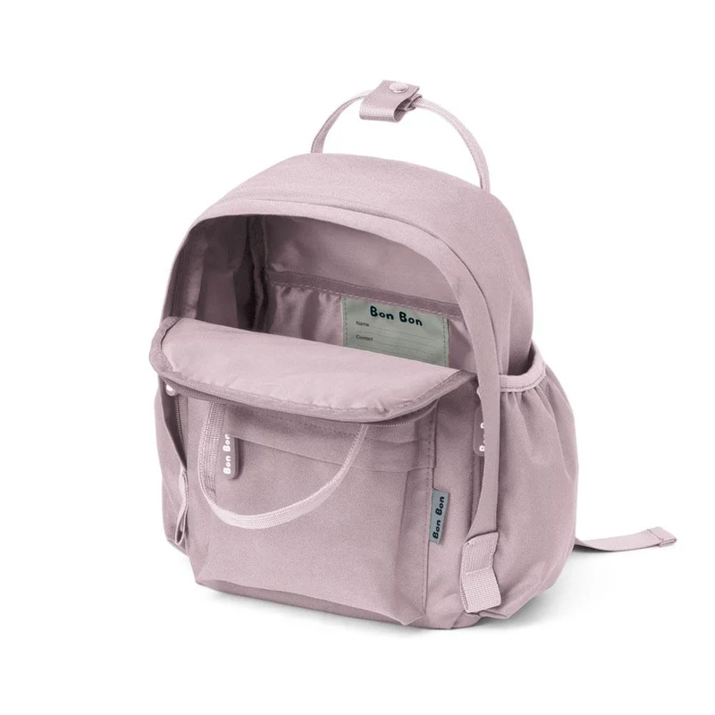 Zaino small Malva