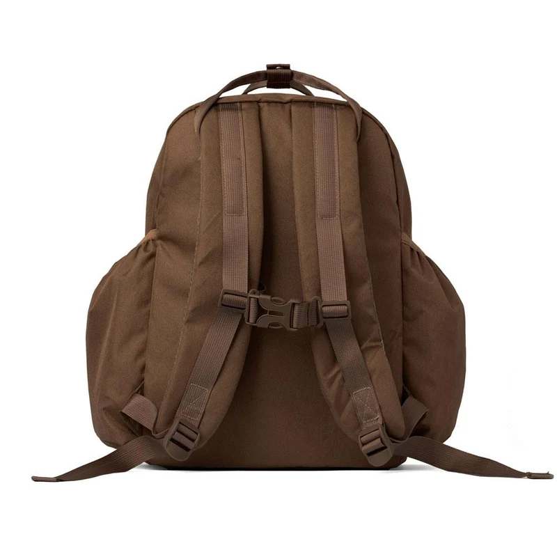 Zaino large Marrone