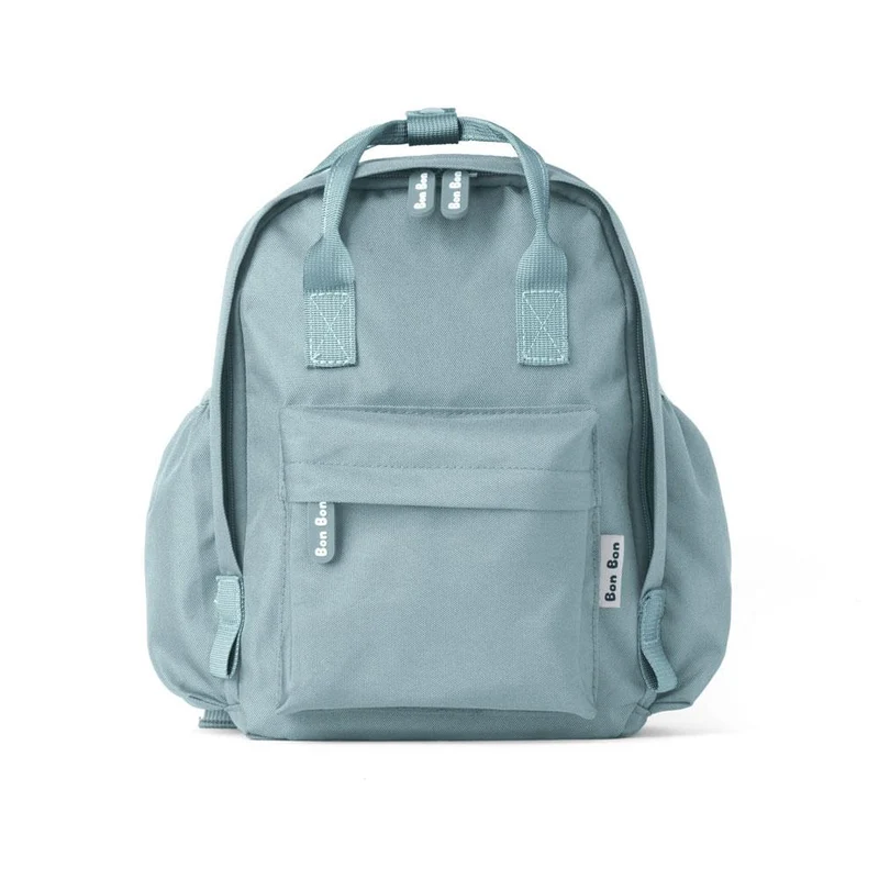 Zaino small azzurro