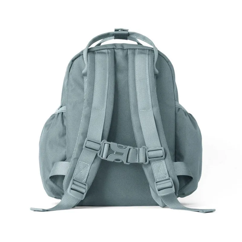 Zaino small azzurro