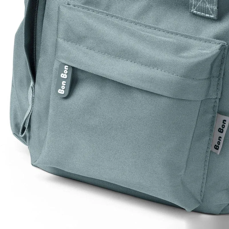 Zaino small azzurro