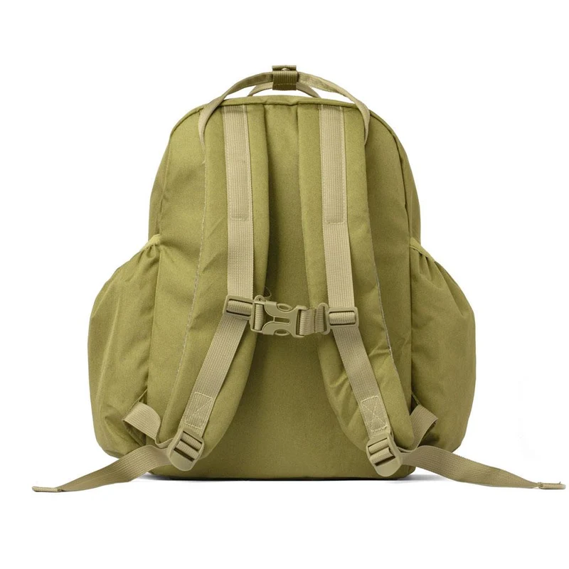 Zaino large Verde