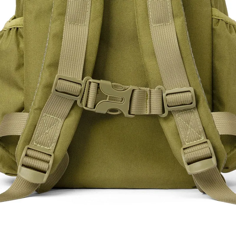 Zaino large Verde