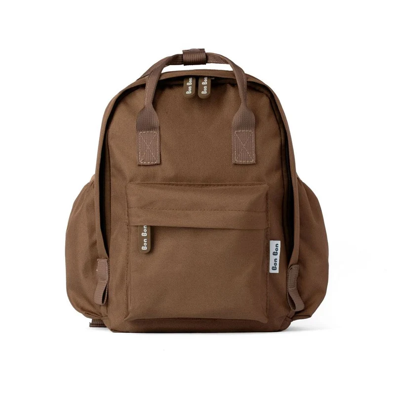 Zaino small Marrone