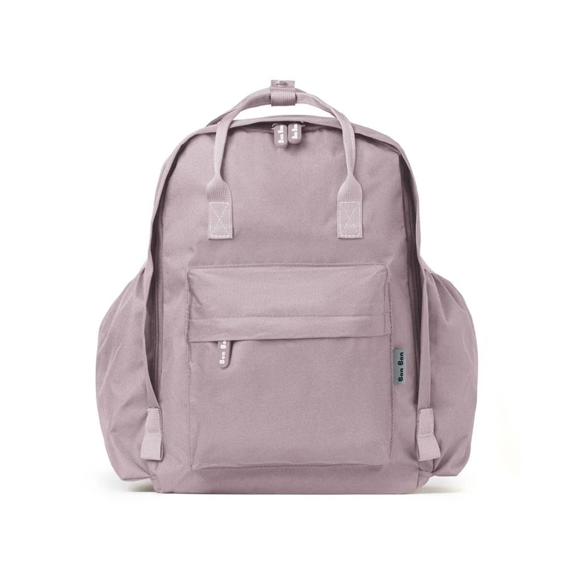 Zaino large Malva