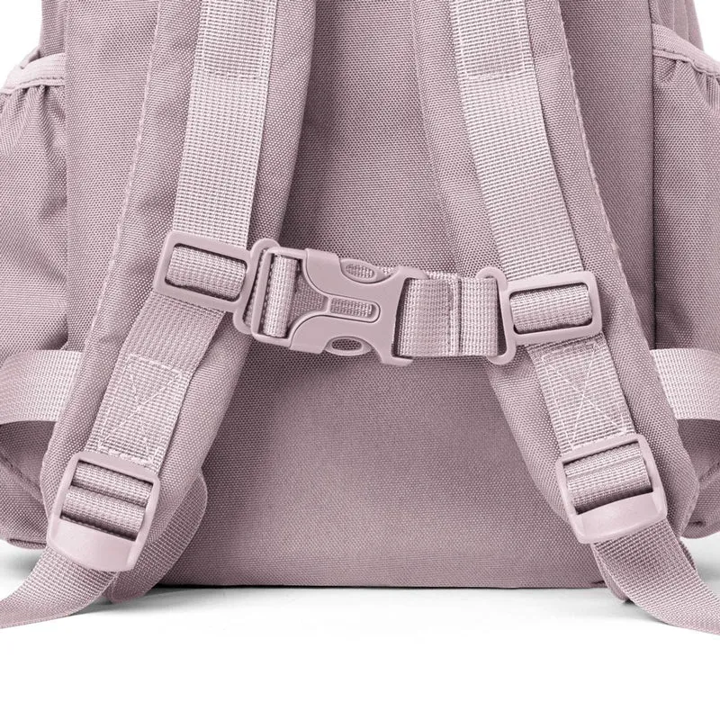 Zaino large Malva