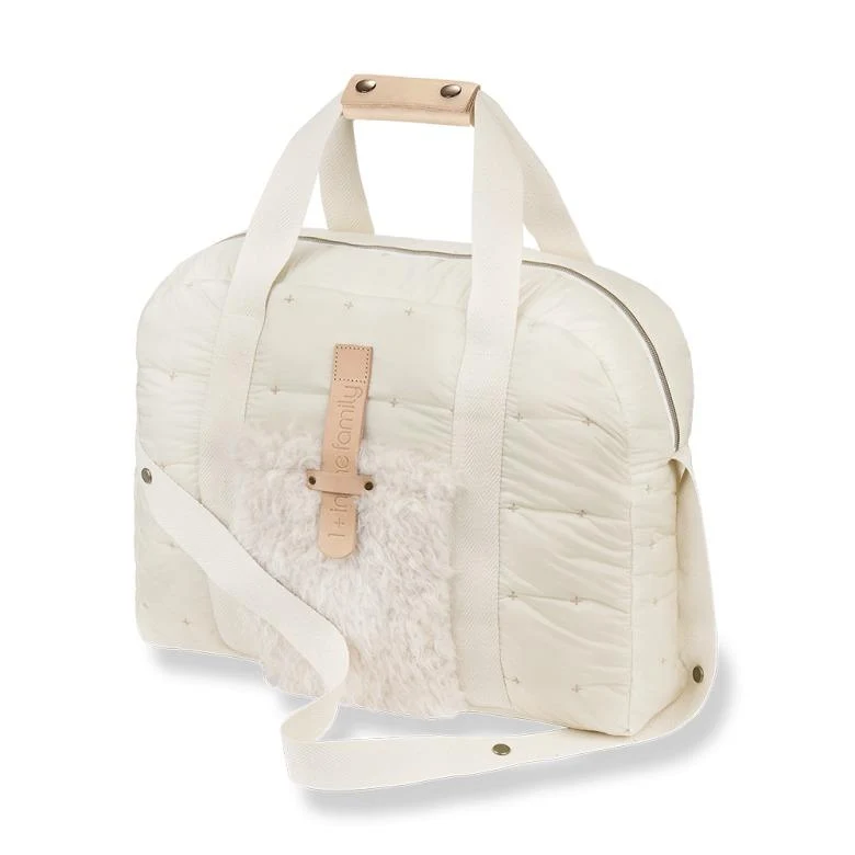 Bag Ecru