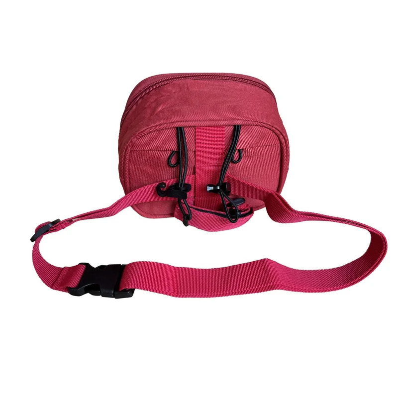 Marsupio Rosso