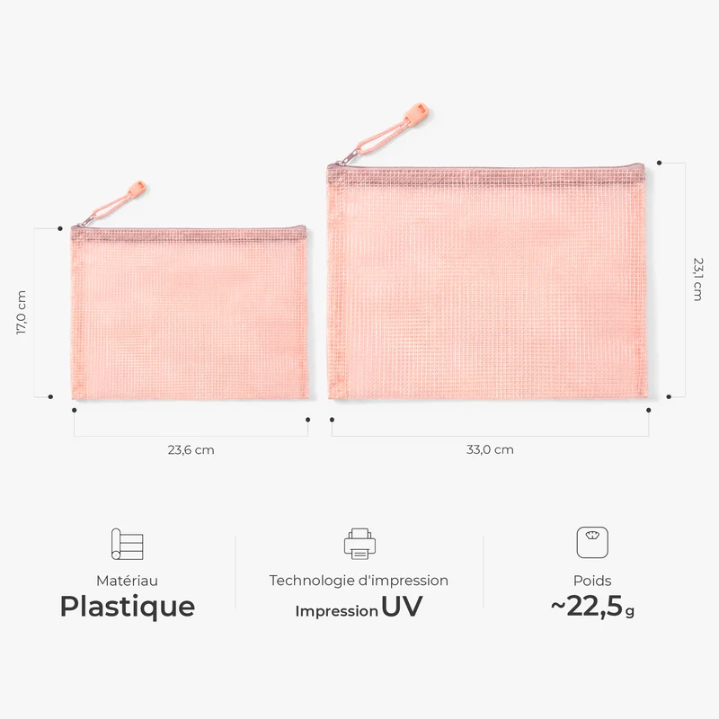Cadeau Été Pour Femme Avec Fleur De Naissance - Sac De Piscine Personnalisé
