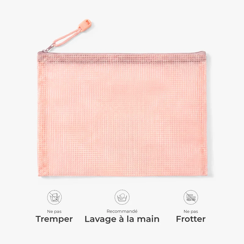 Cadeau Été Pour Femme Avec Fleur De Naissance - Sac De Piscine Personnalisé