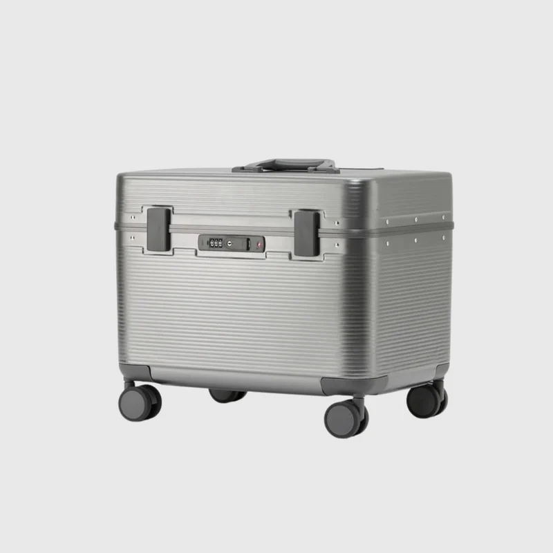 Valise Cabine Voyage | Roues Premium Tsa