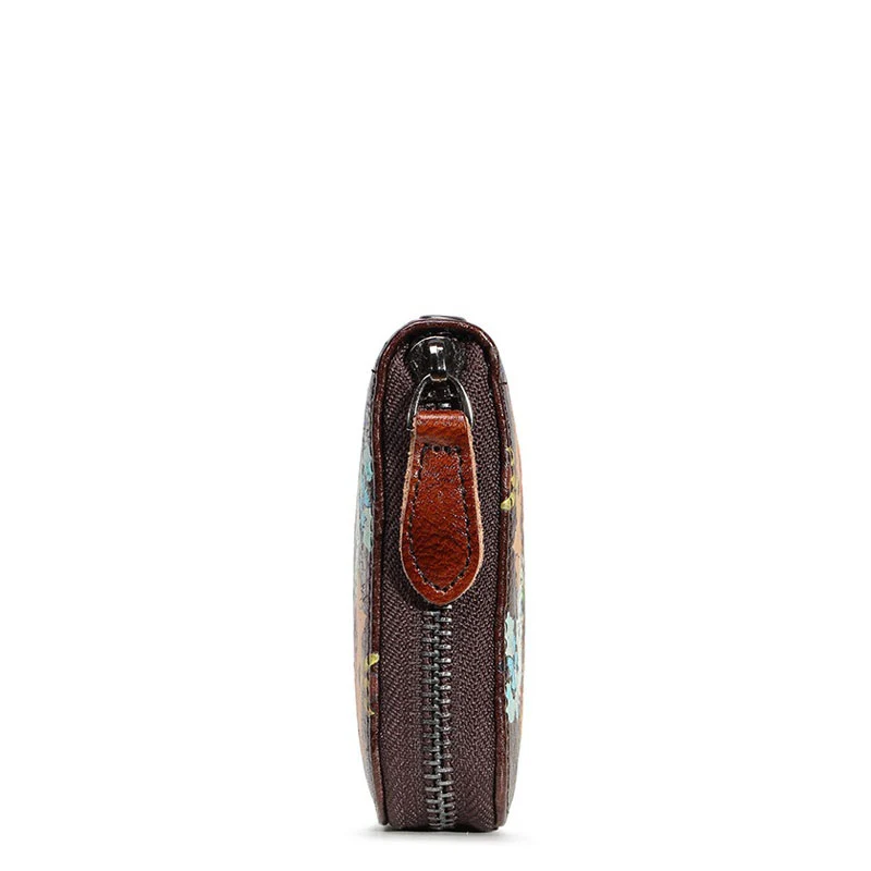 Eden portefeuille femme original