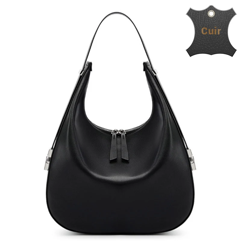 Moon sac à main bandoulière femme
