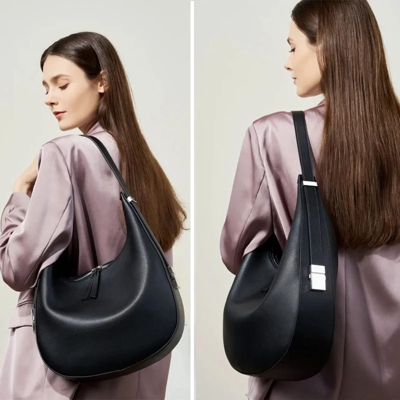 Moon sac à main bandoulière femme