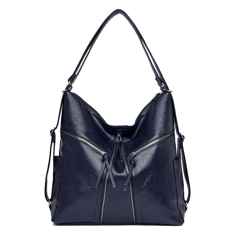 Denver sac bandoulière convertible sac à dos