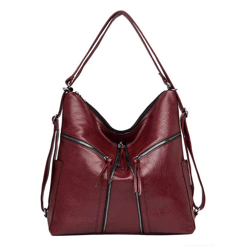 Denver sac bandoulière convertible sac à dos