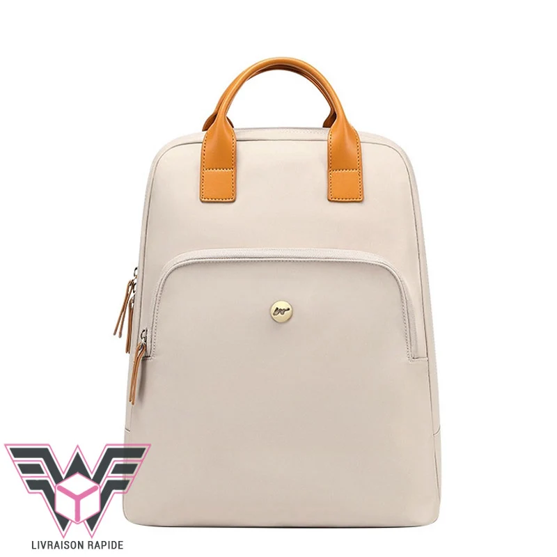 Kelsey sac ordinateur femme