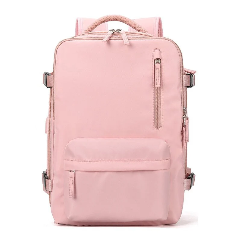 Calypso sac à dos voyage femme