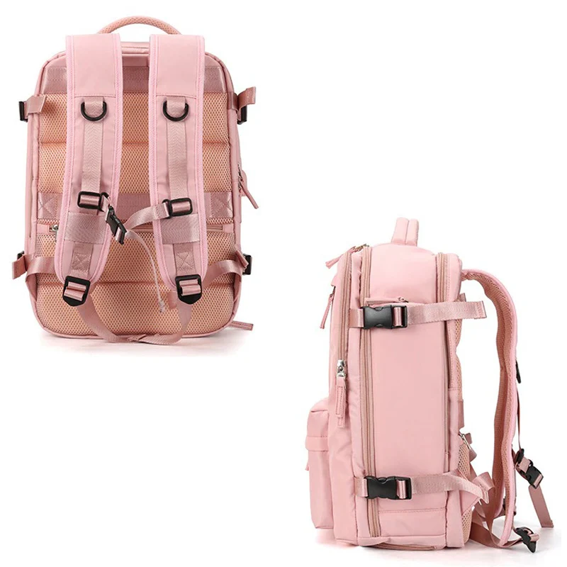 Calypso sac à dos voyage femme