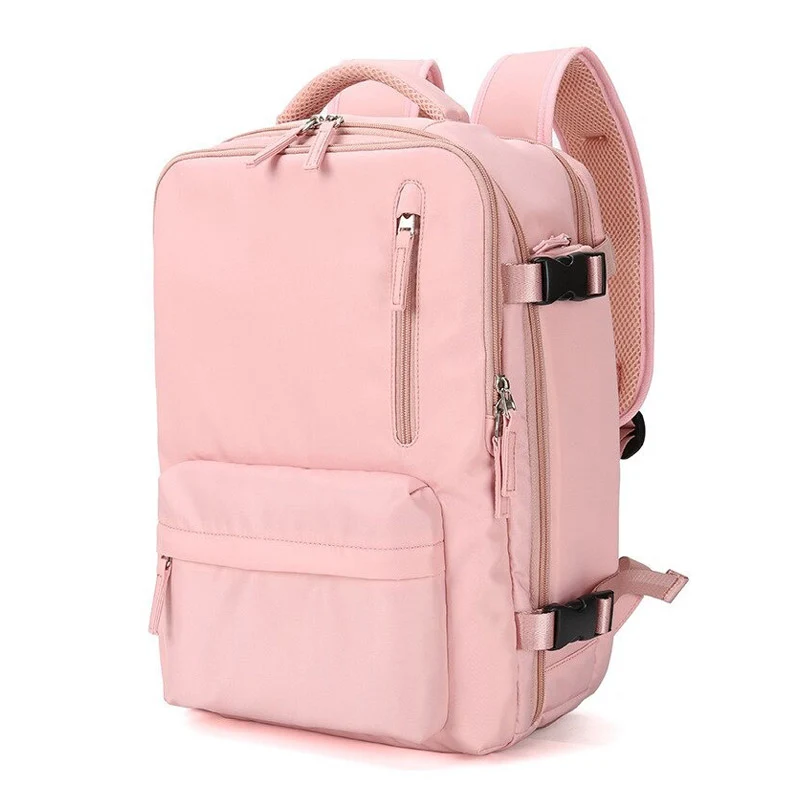 Calypso sac à dos voyage femme