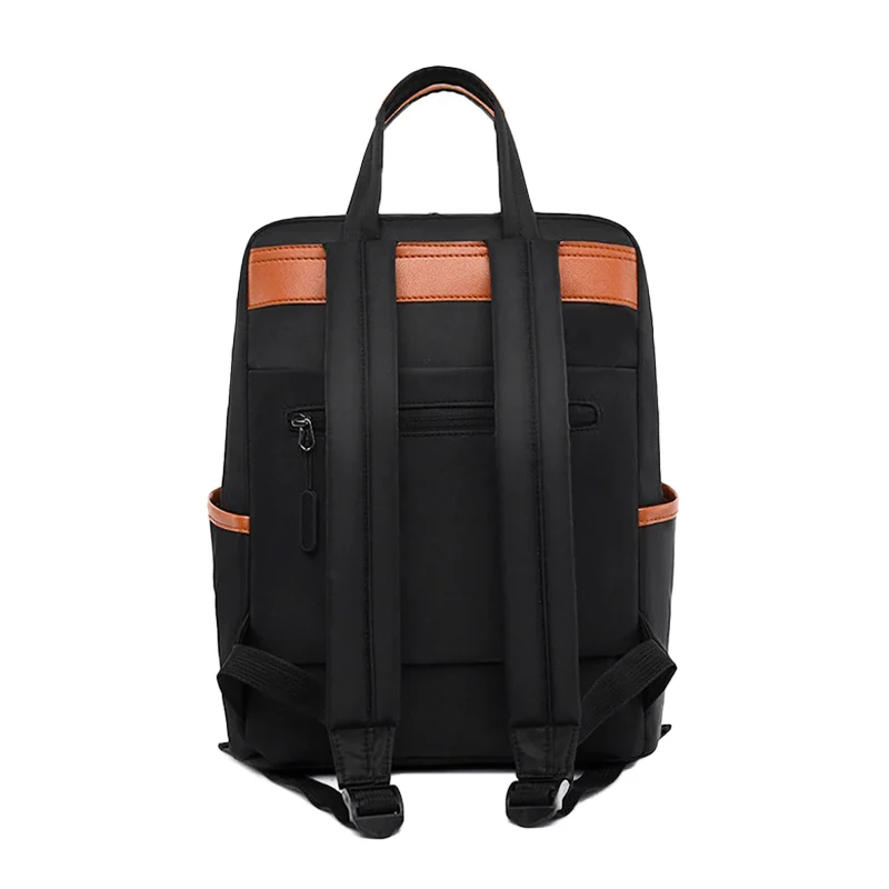 Basic Line sac à dos ordinateur femme