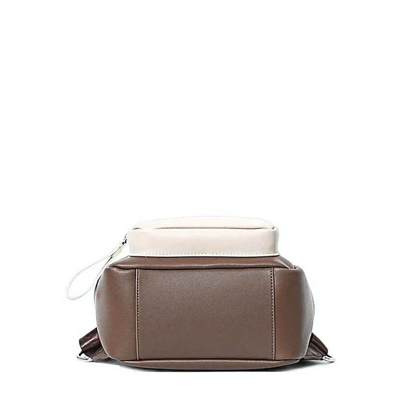 Lize petit sac à dos femme cuir