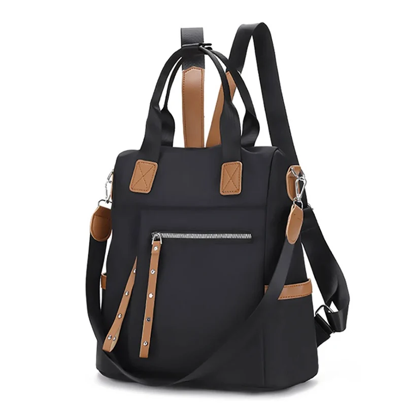 Ulm sac à dos antivol femme
