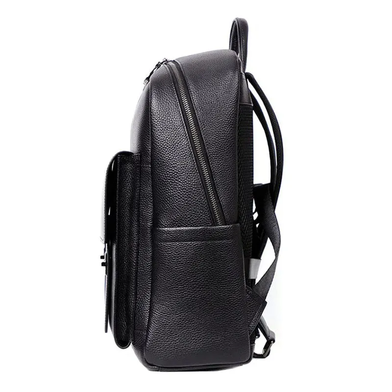 Elliot sac à dos de travail femme cuir