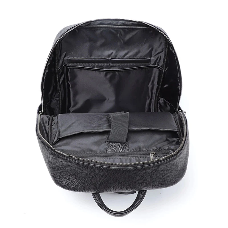 Elliot sac à dos de travail femme cuir